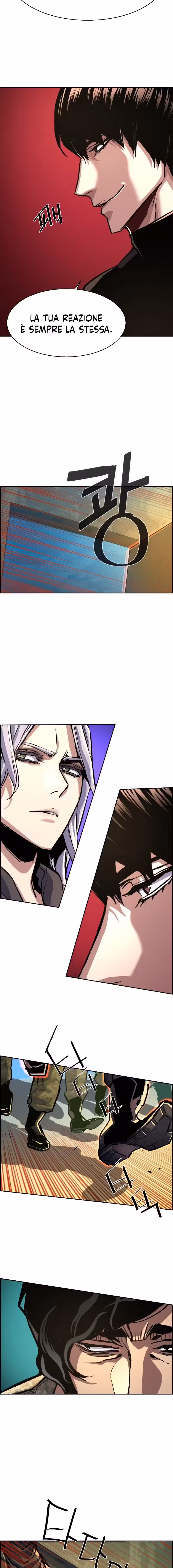 Mercenary Enrollment Capitolo 114 page 7
