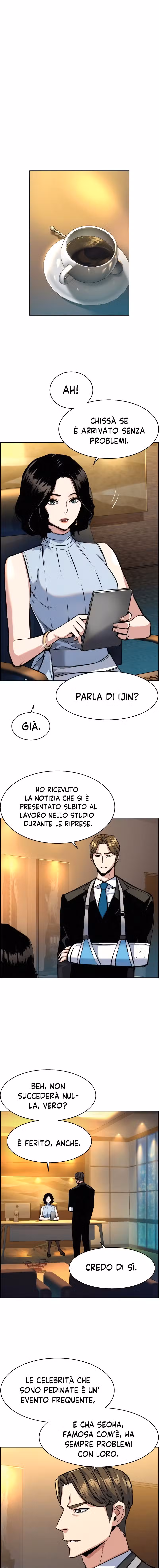 Mercenary Enrollment Capitolo 59 page 2
