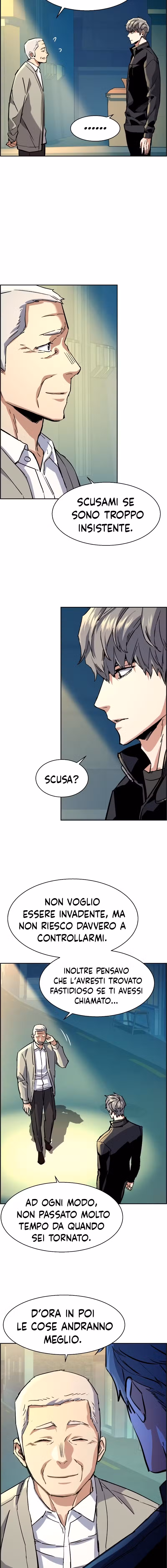 Mercenary Enrollment Capitolo 113 page 6