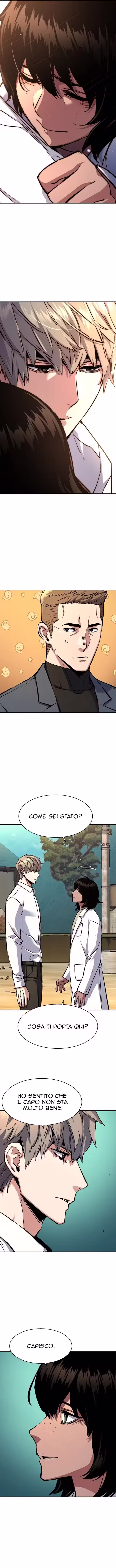 Mercenary Enrollment Capitolo 162 page 4