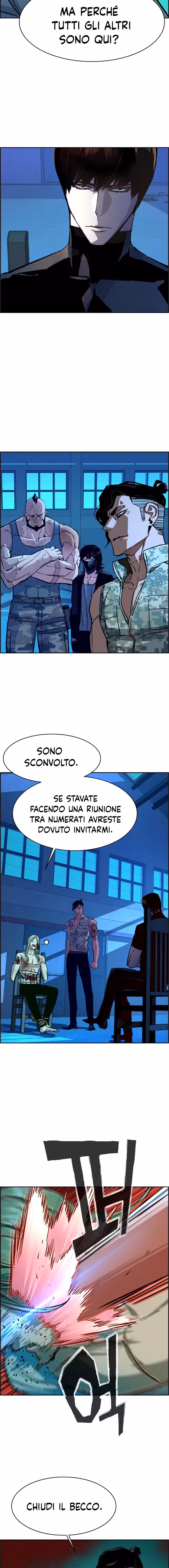 Mercenary Enrollment Capitolo 118 page 4