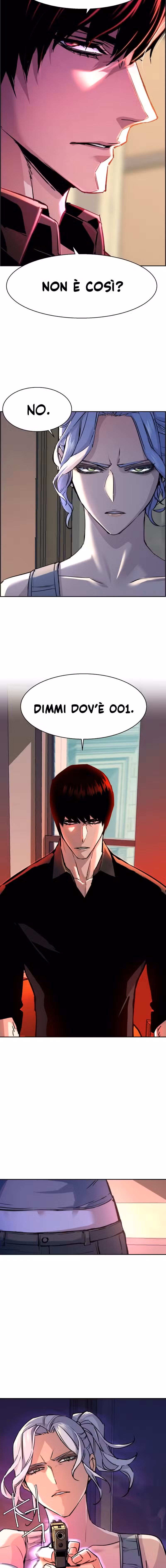 Mercenary Enrollment Capitolo 117 page 5