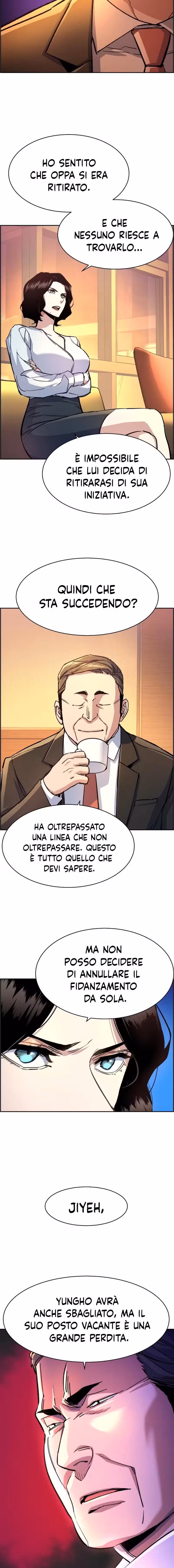 Mercenary Enrollment Capitolo 103 page 4