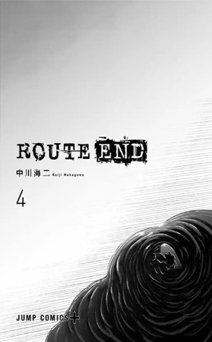 Route End Capitolo 27 page 27