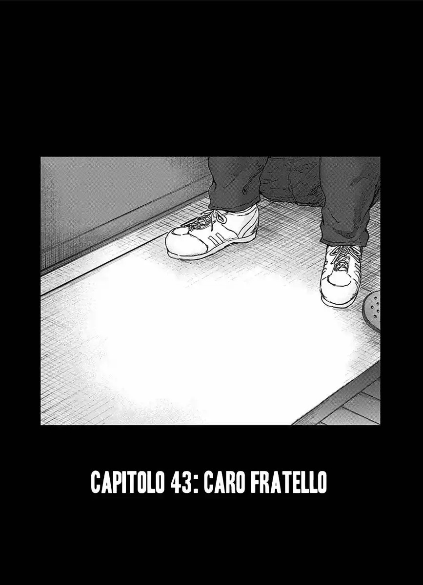 Route End Capitolo 43 page 2