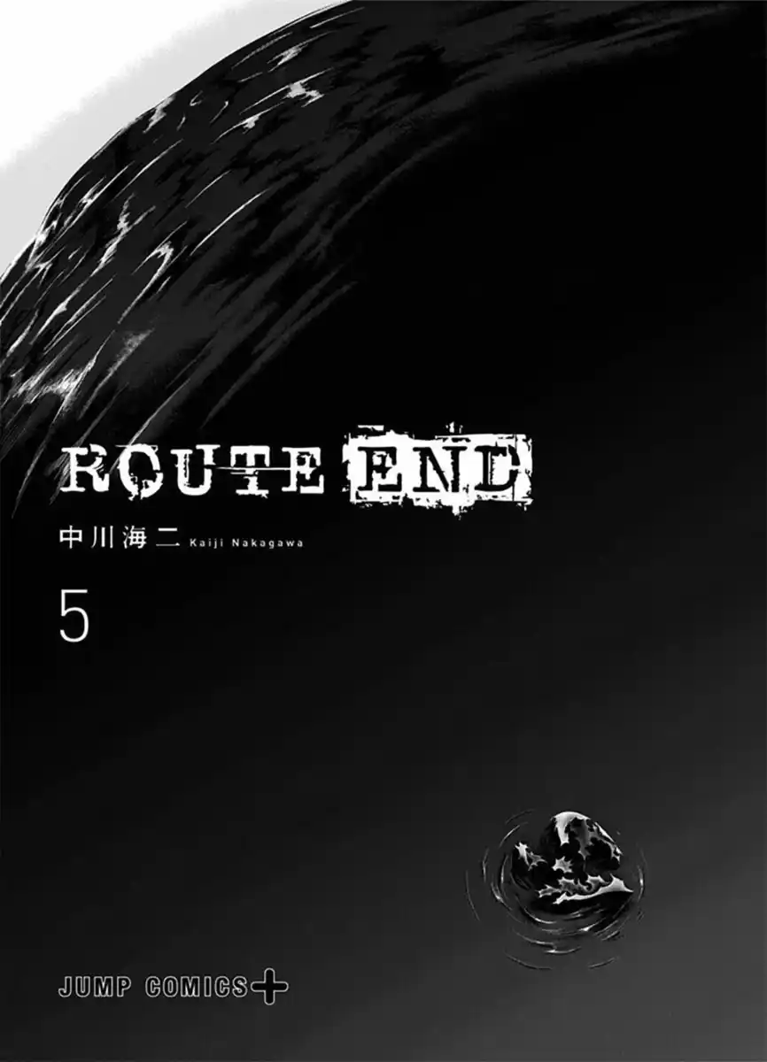 Route End Capitolo 28 page 3