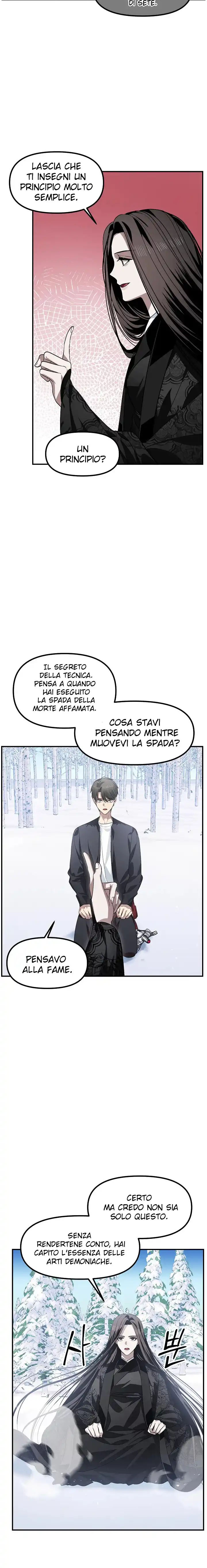 SSS-Class Suicide Hunter Capitolo 68 page 6