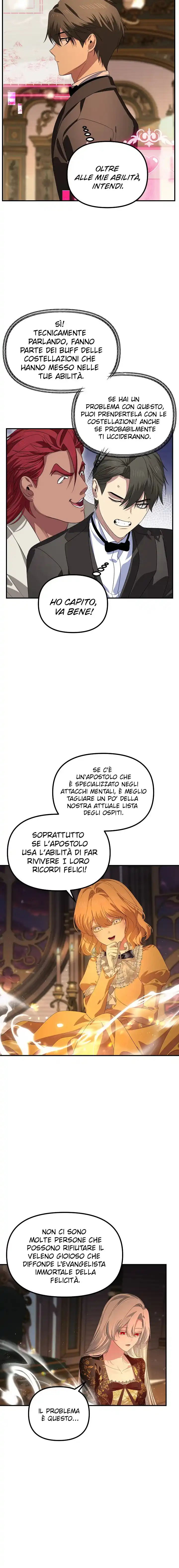 SSS-Class Suicide Hunter Capitolo 109 page 4