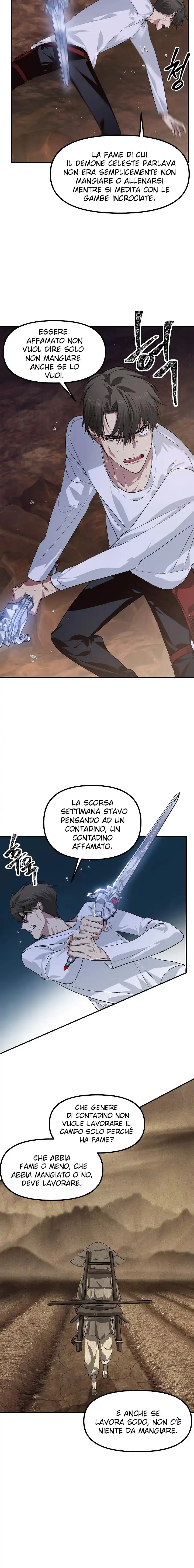 SSS-Class Suicide Hunter Capitolo 65 page 4