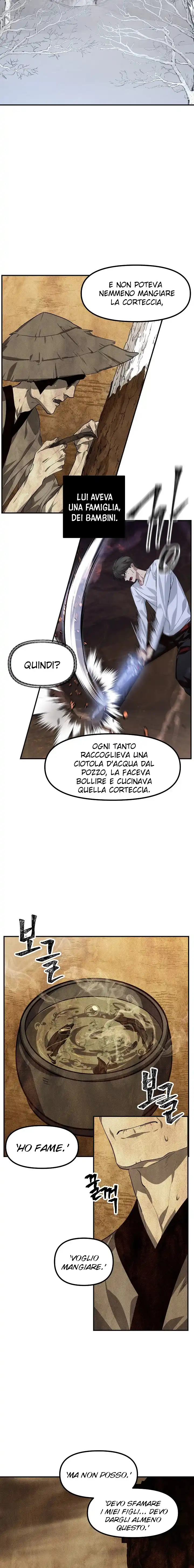 SSS-Class Suicide Hunter Capitolo 65 page 7