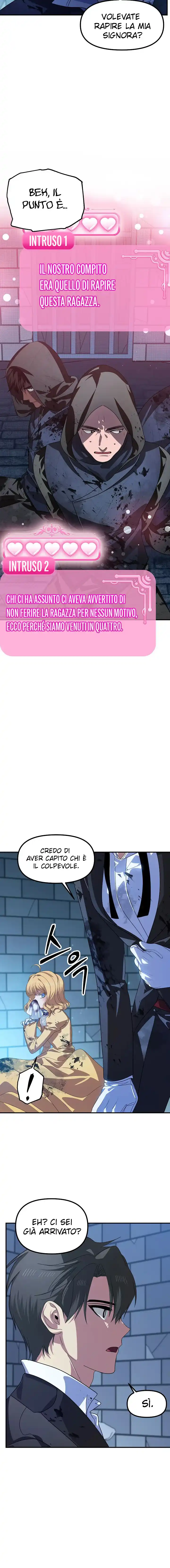 SSS-Class Suicide Hunter Capitolo 85 page 18