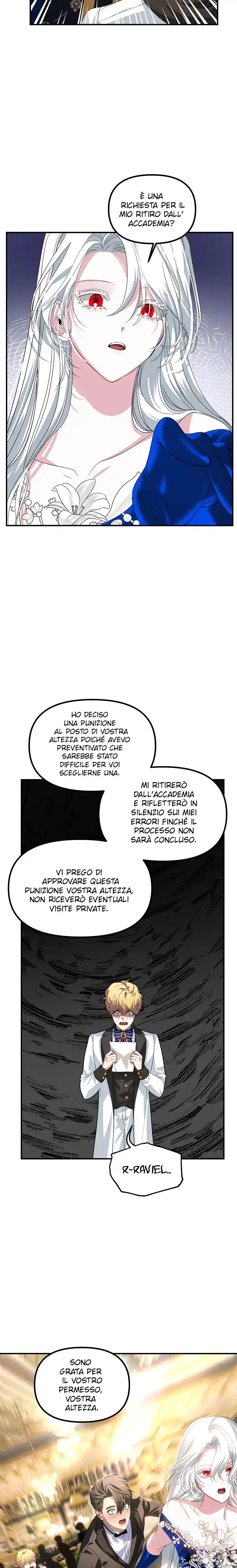 SSS-Class Suicide Hunter Capitolo 100 page 5