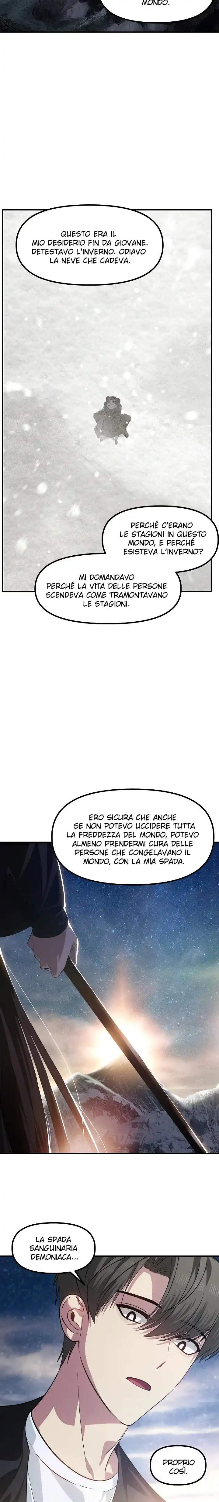 SSS-Class Suicide Hunter Capitolo 71 page 18