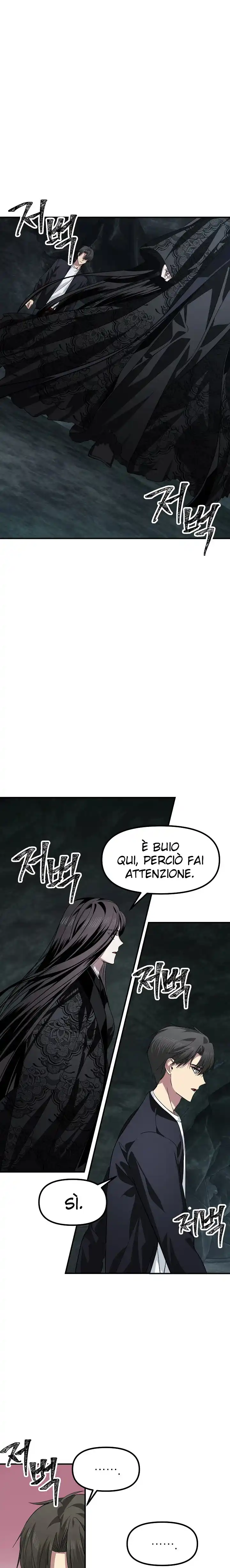 SSS-Class Suicide Hunter Capitolo 71 page 2