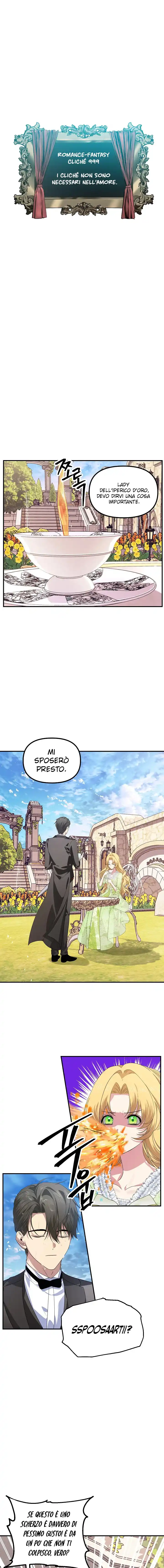 SSS-Class Suicide Hunter Capitolo 107 page 2