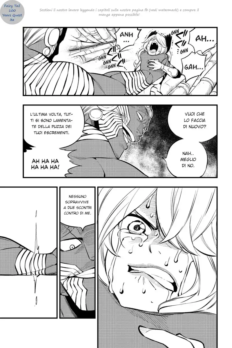 Edens Zero Capitolo 202 page 18