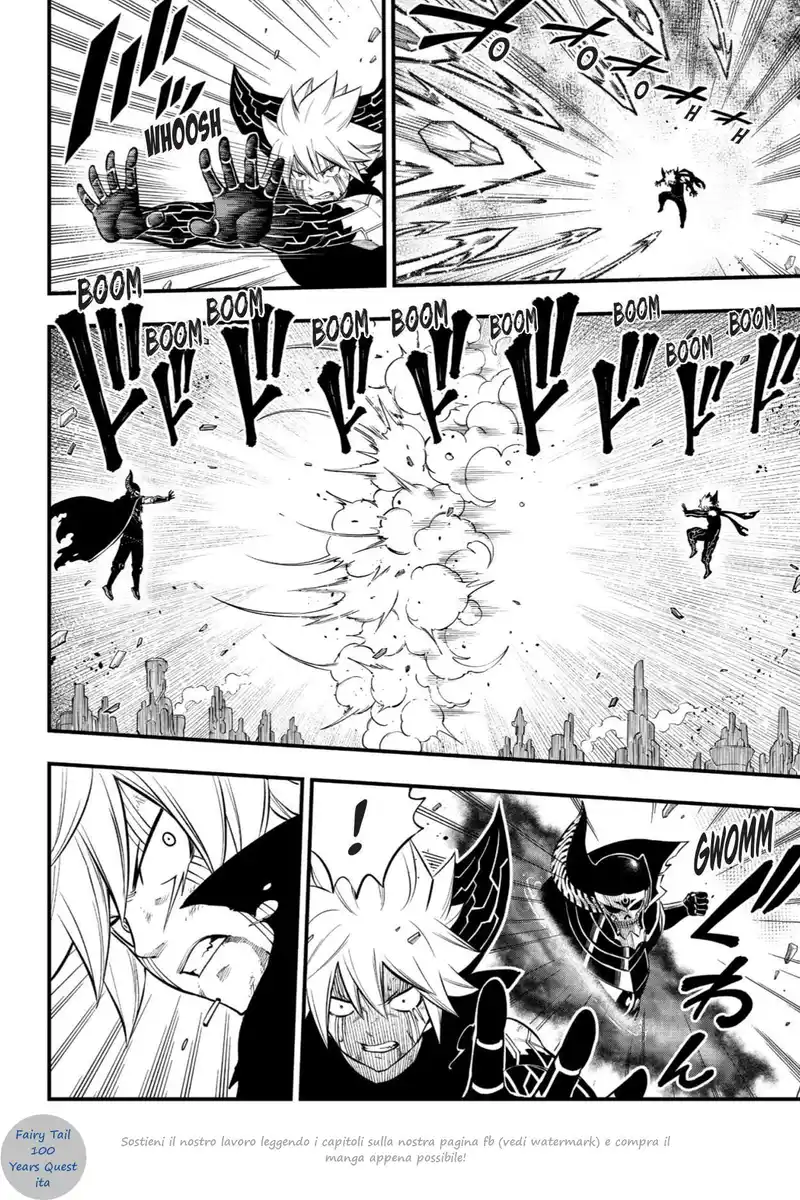 Edens Zero Capitolo 202 page 7