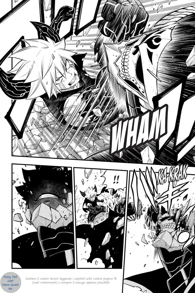 Edens Zero Capitolo 202 page 9