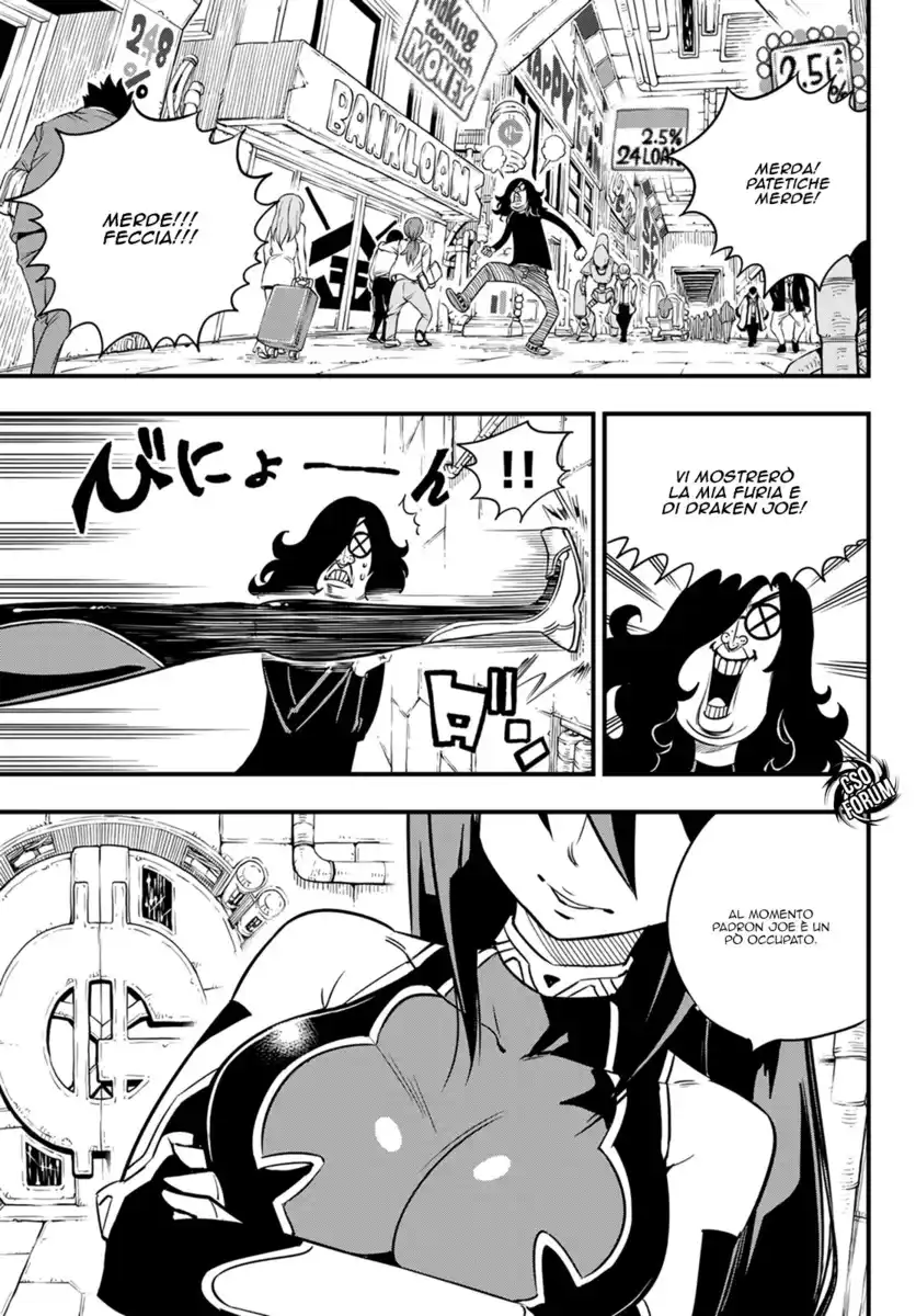 Edens Zero Capitolo 42 page 19