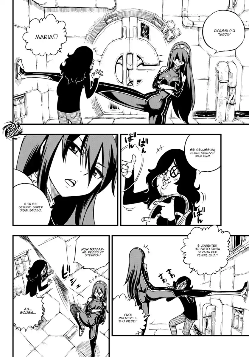 Edens Zero Capitolo 42 page 20