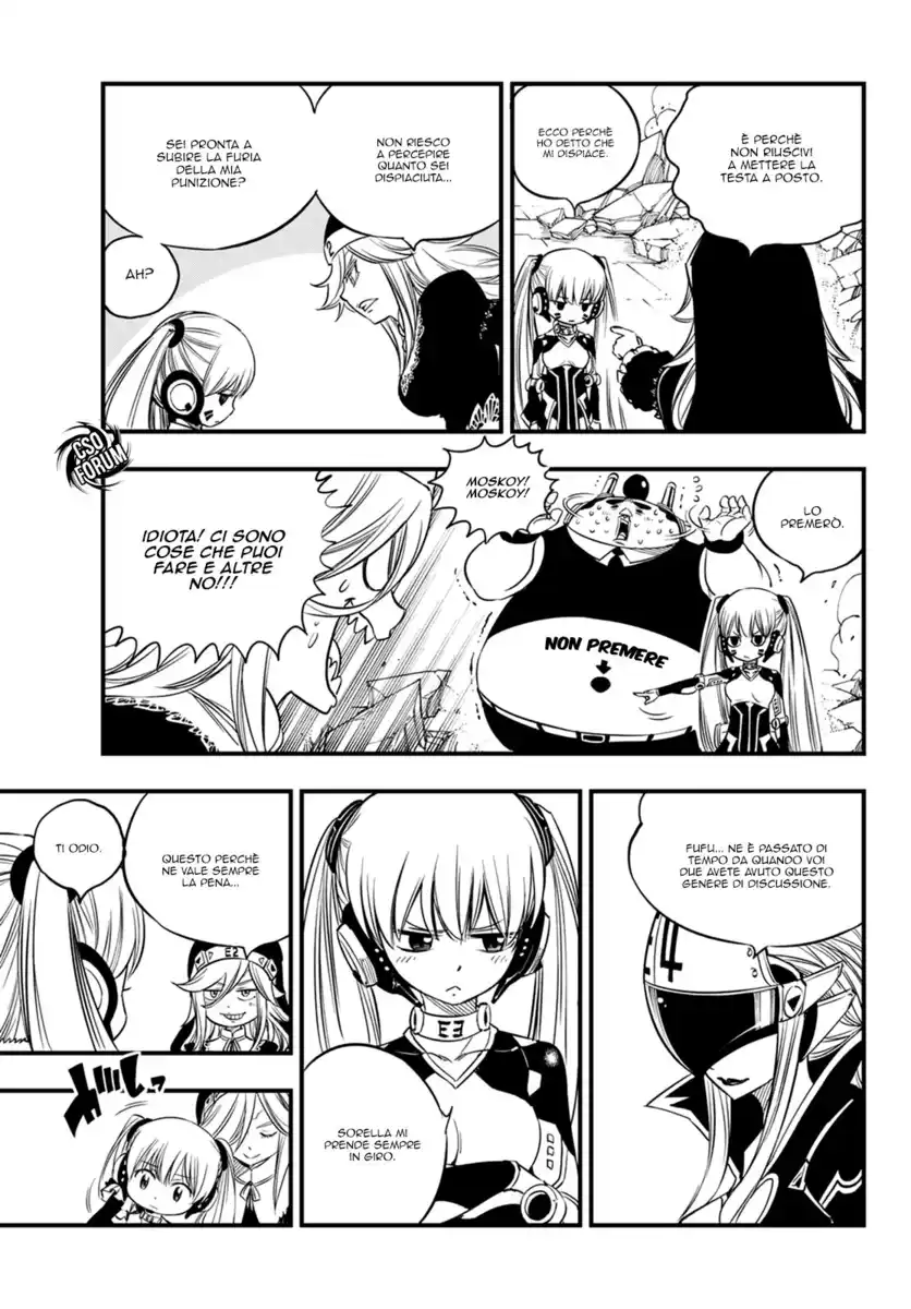 Edens Zero Capitolo 42 page 6