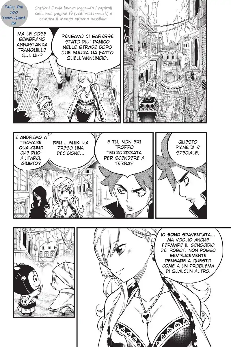 Edens Zero Capitolo 135 page 10