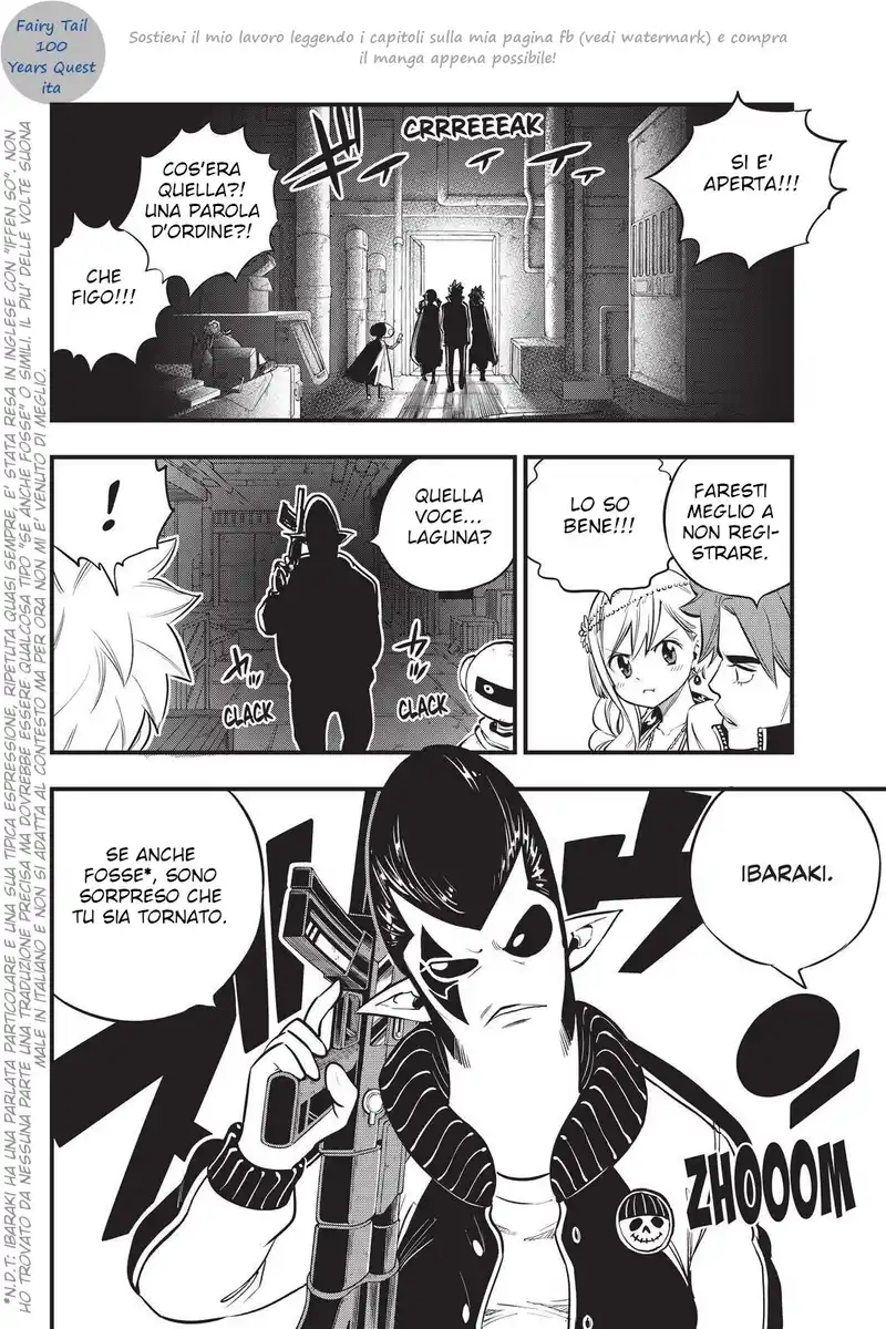 Edens Zero Capitolo 135 page 12