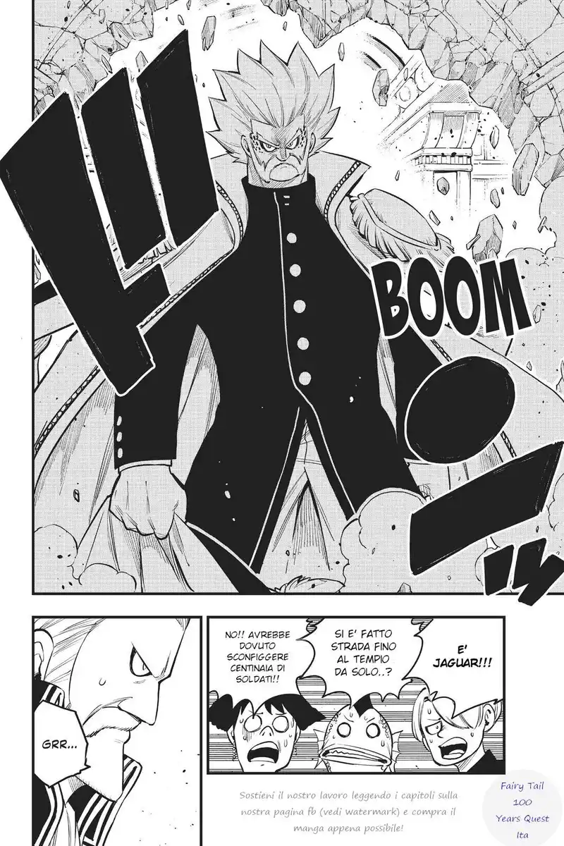 Edens Zero Capitolo 156 page 8