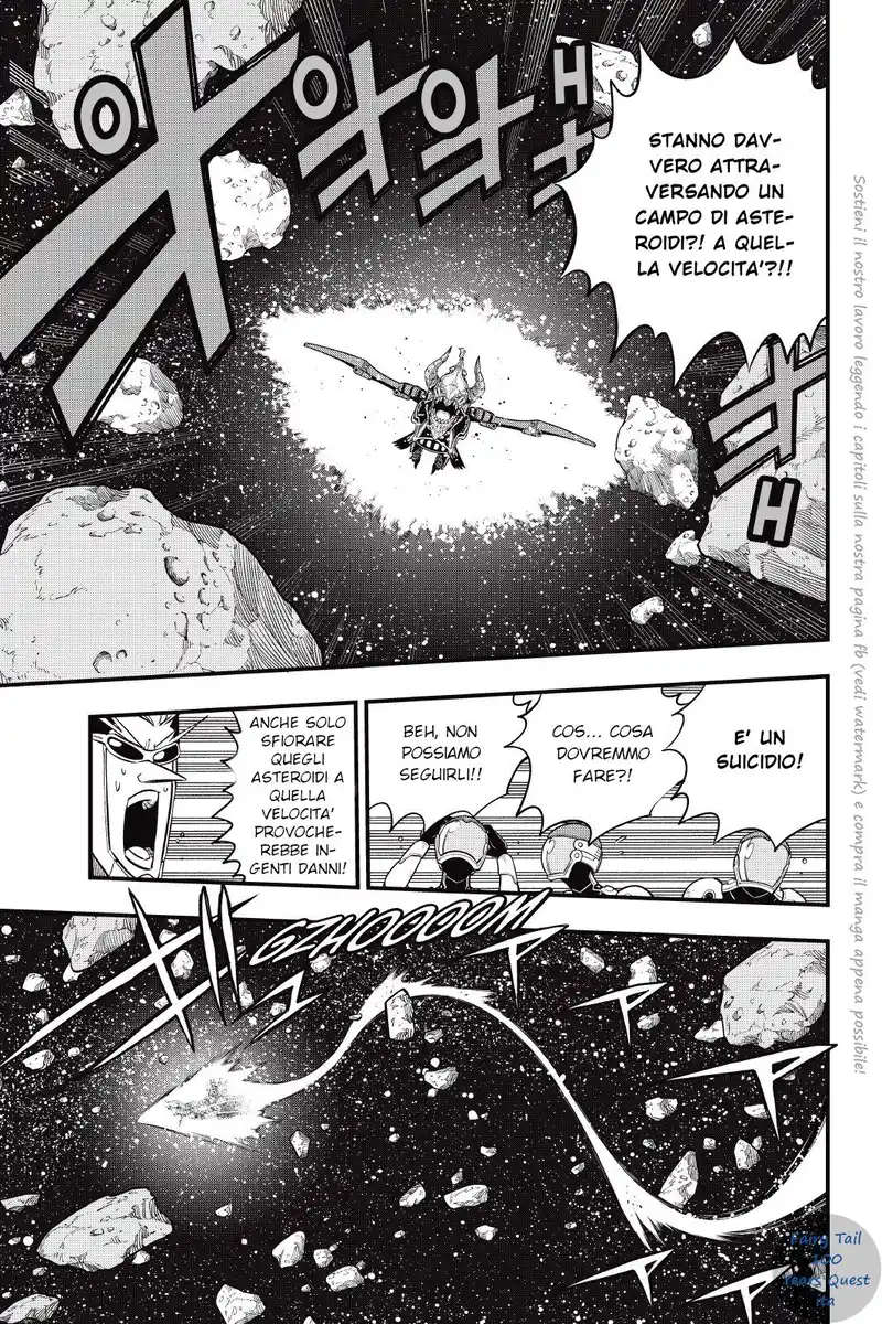 Edens Zero Capitolo 175 page 15