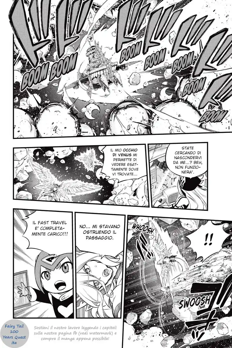 Edens Zero Capitolo 175 page 18