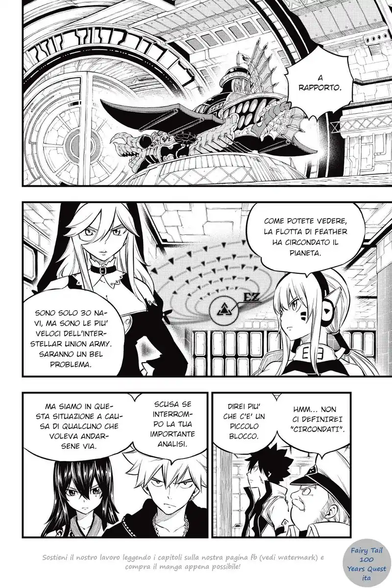 Edens Zero Capitolo 175 page 2