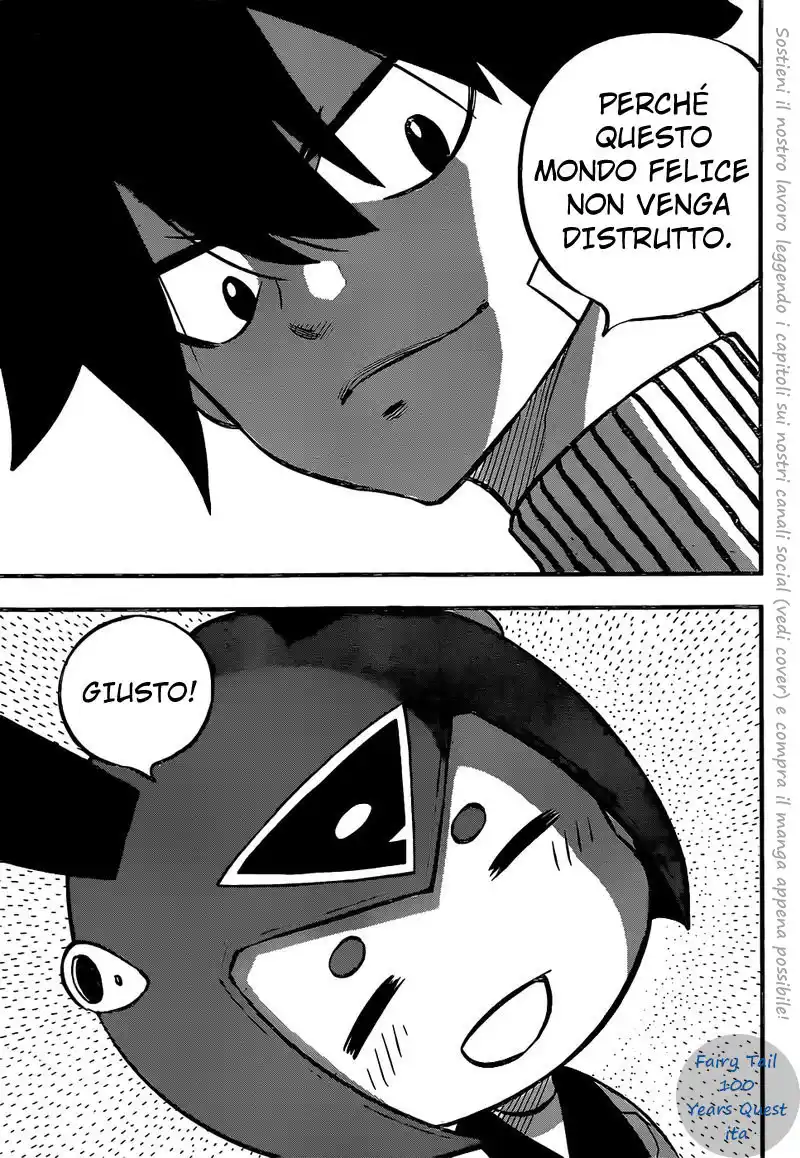 Edens Zero Capitolo 235 page 17