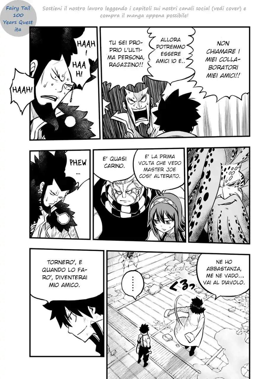 Edens Zero Capitolo 231 page 9