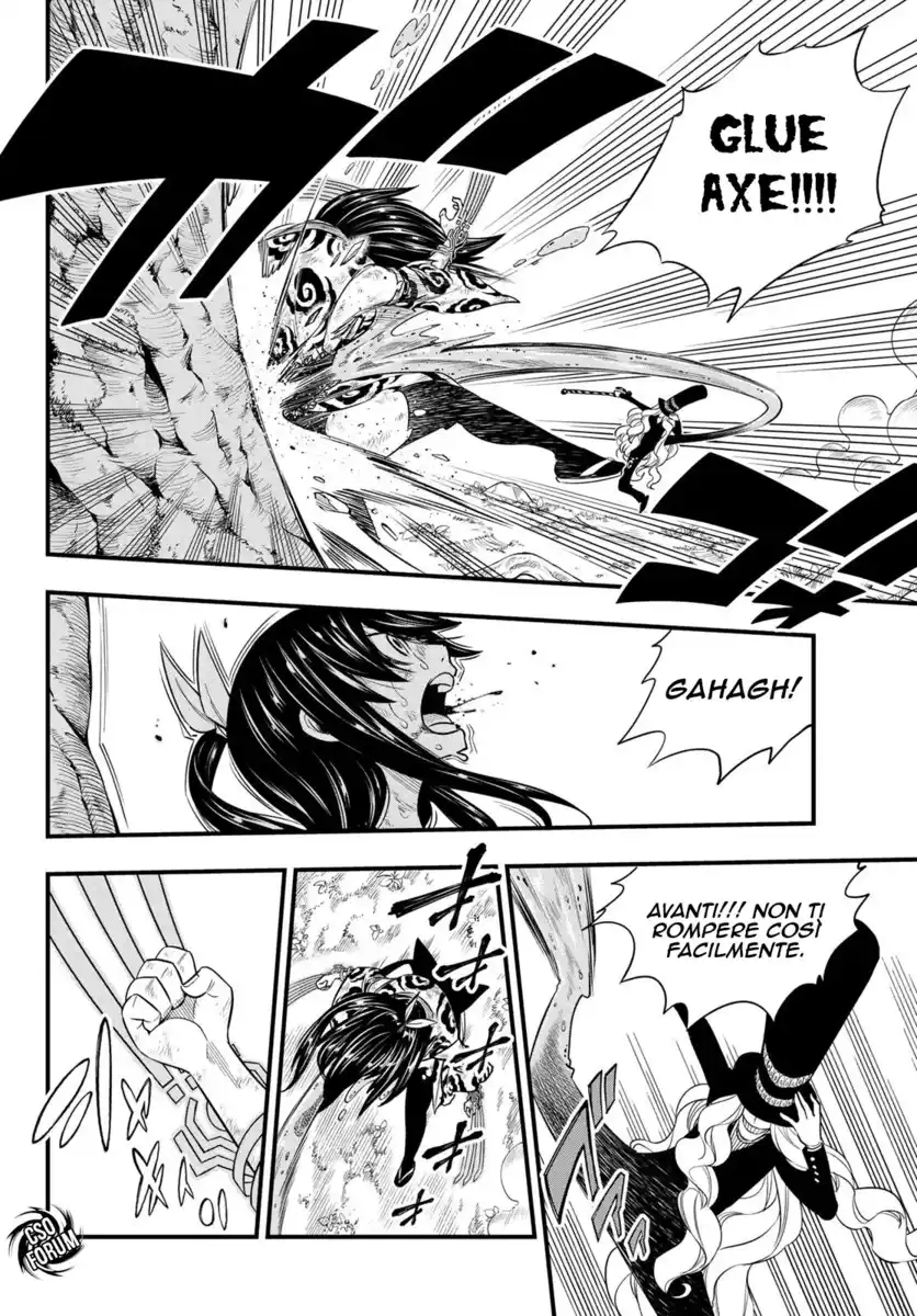 Edens Zero Capitolo 119 page 11