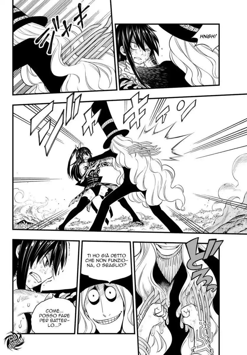 Edens Zero Capitolo 119 page 14