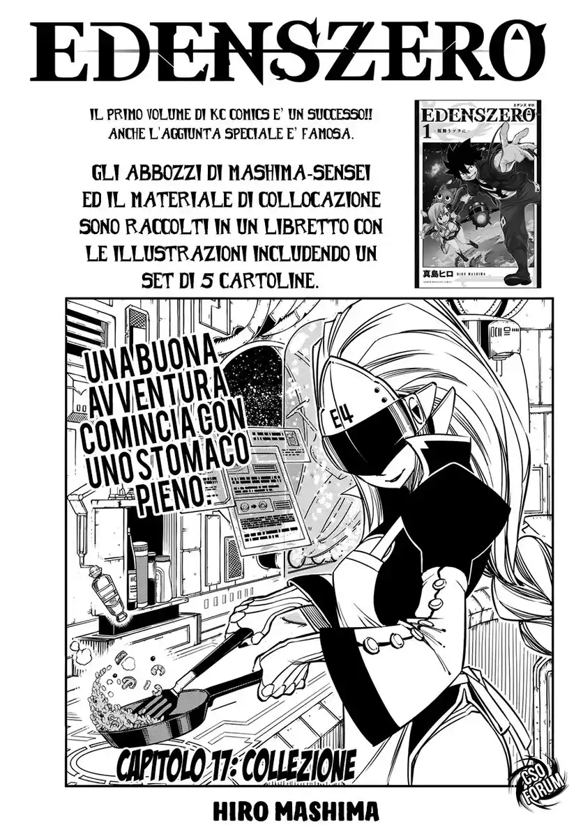 Edens Zero Capitolo 17 page 2