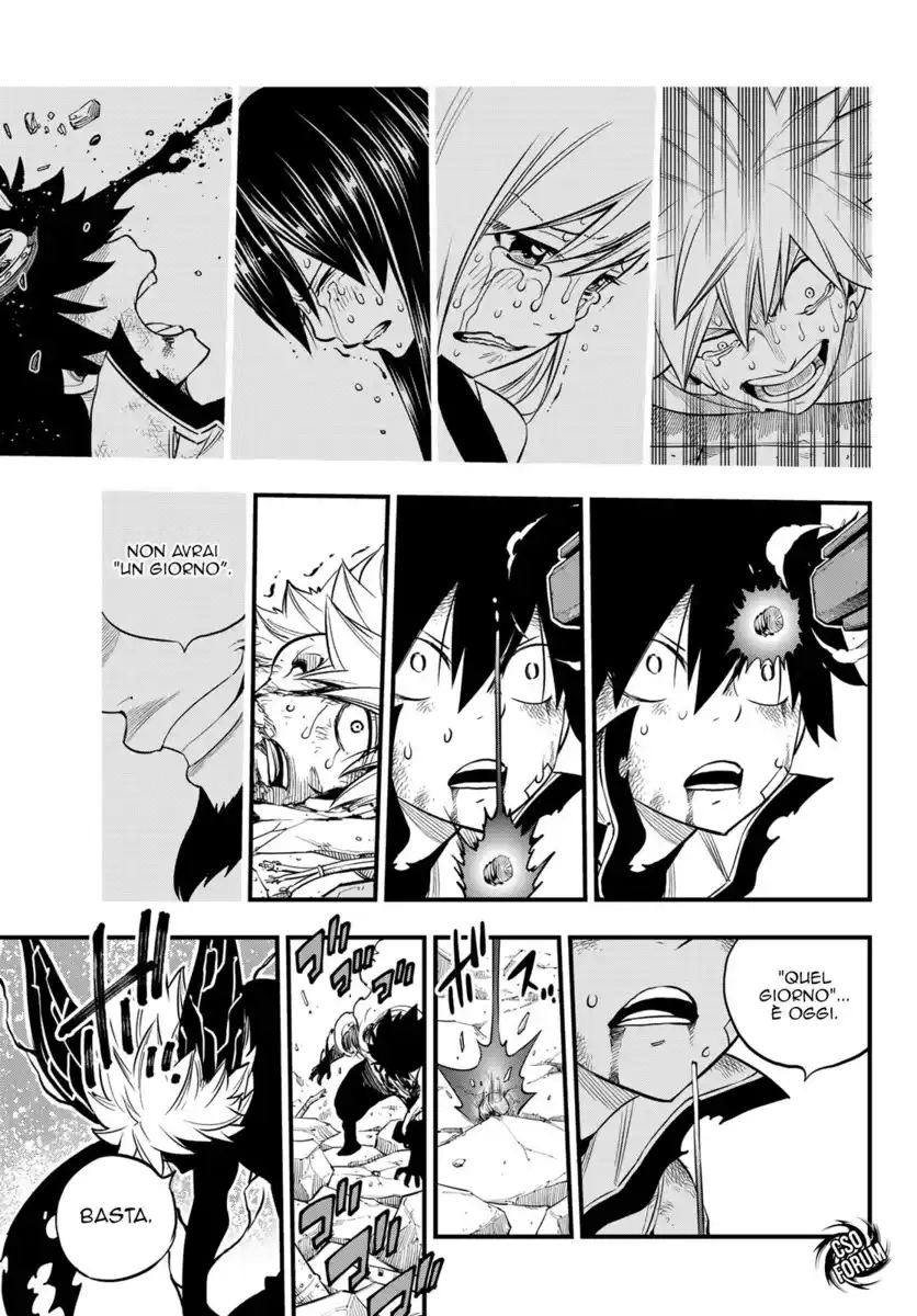 Edens Zero Capitolo 97 page 21