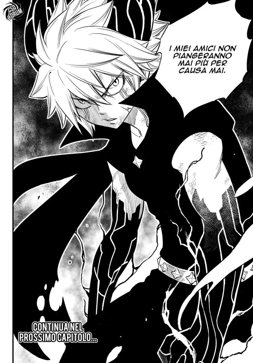 Edens Zero Capitolo 97 page 22