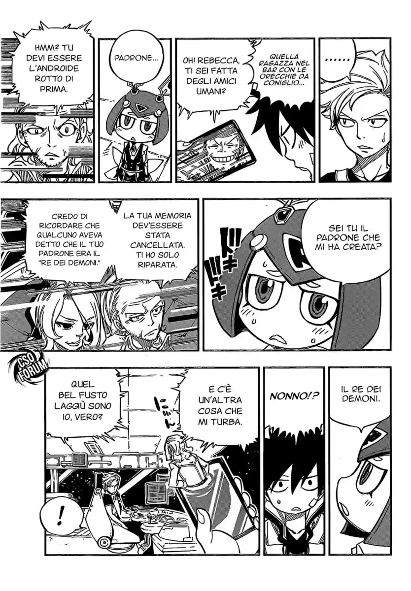 Edens Zero Capitolo 11 page 19