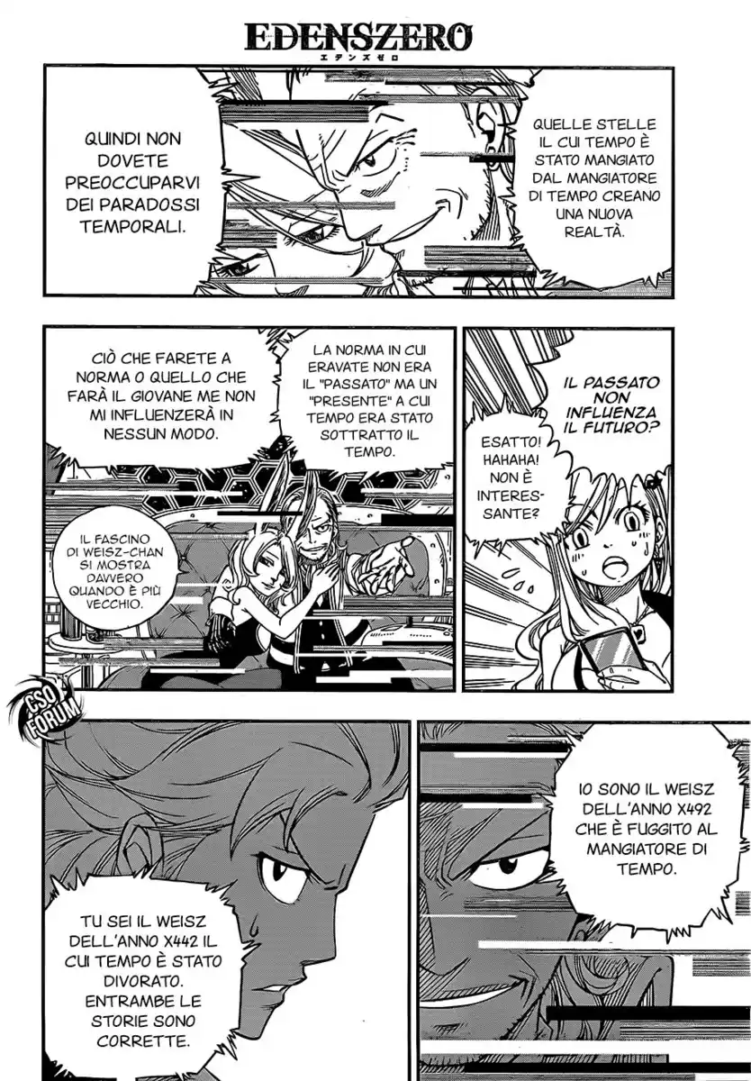 Edens Zero Capitolo 11 page 20