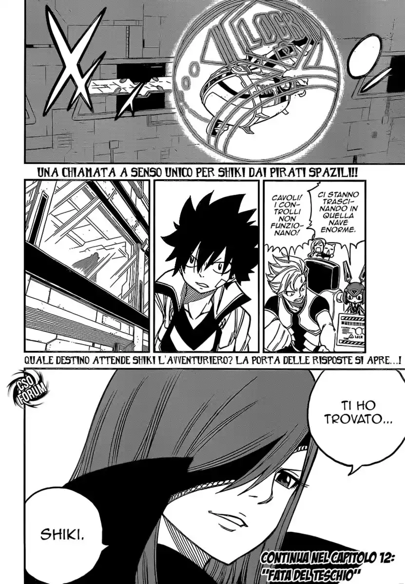 Edens Zero Capitolo 11 page 23