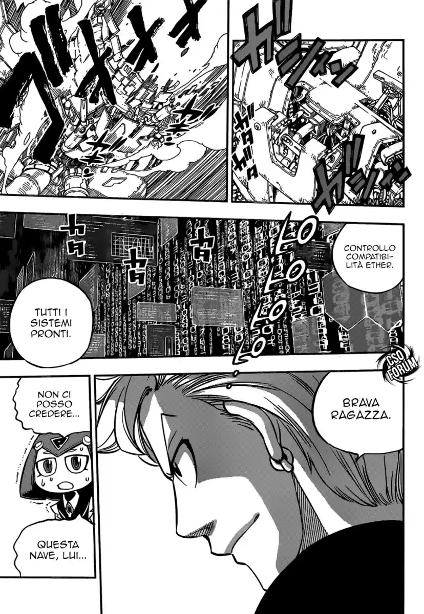 Edens Zero Capitolo 11 page 8