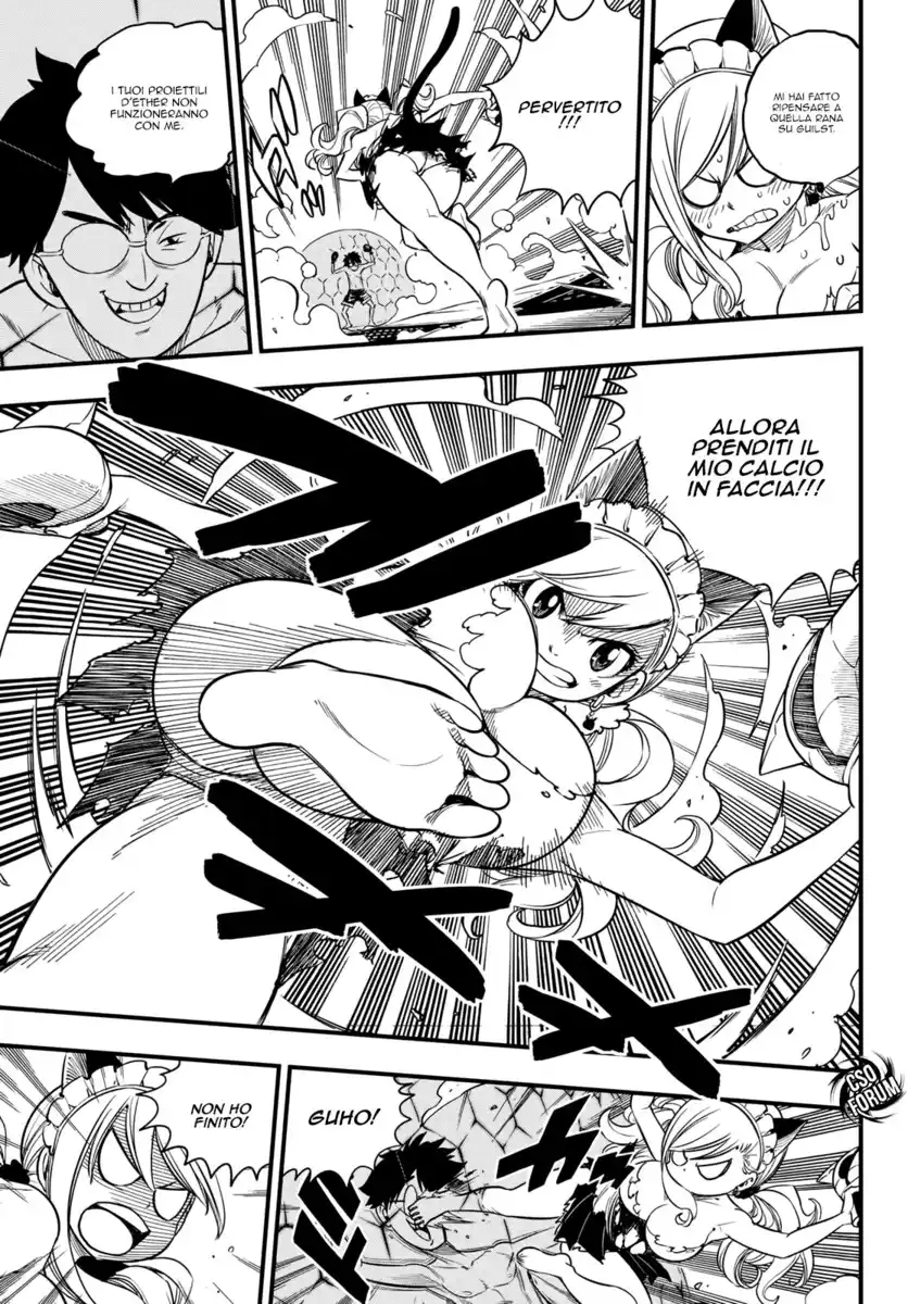 Edens Zero Capitolo 46 page 13