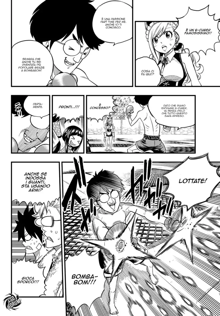 Edens Zero Capitolo 46 page 9