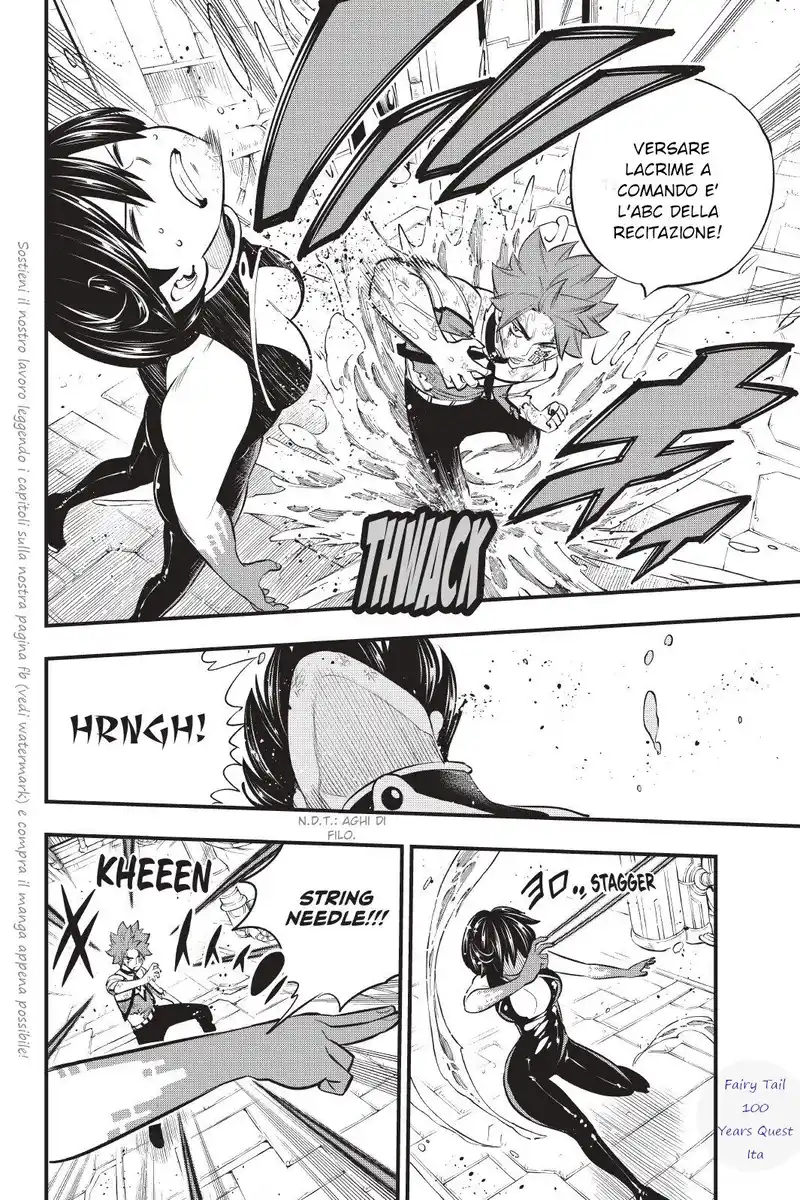 Edens Zero Capitolo 159 page 10