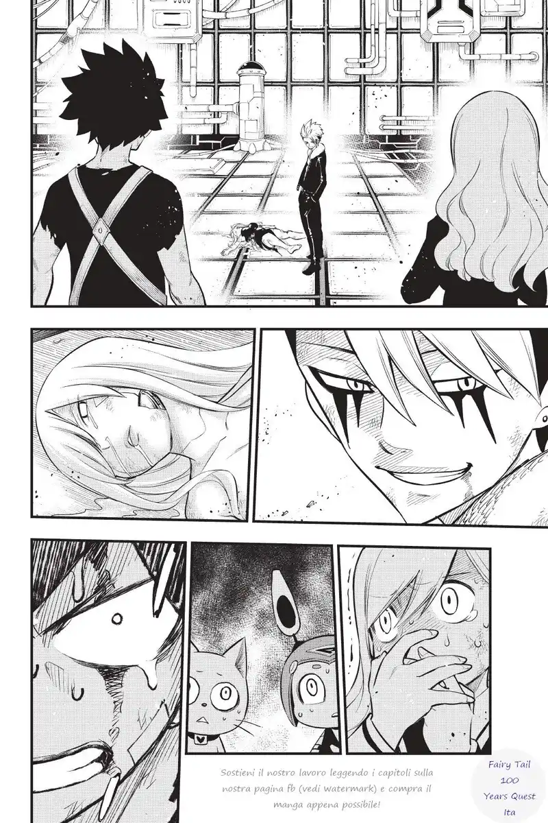 Edens Zero Capitolo 159 page 2