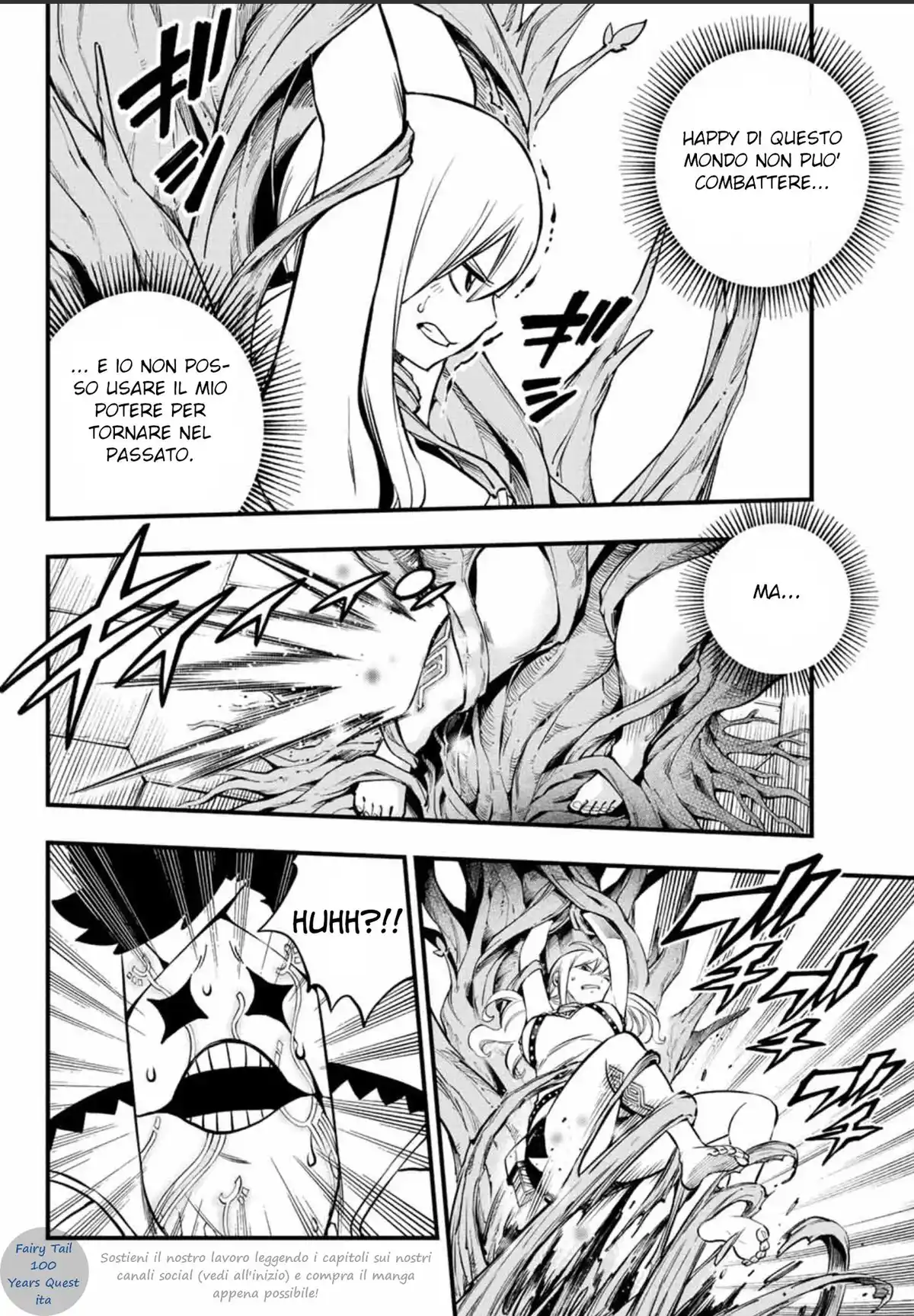 Edens Zero Capitolo 228 page 10