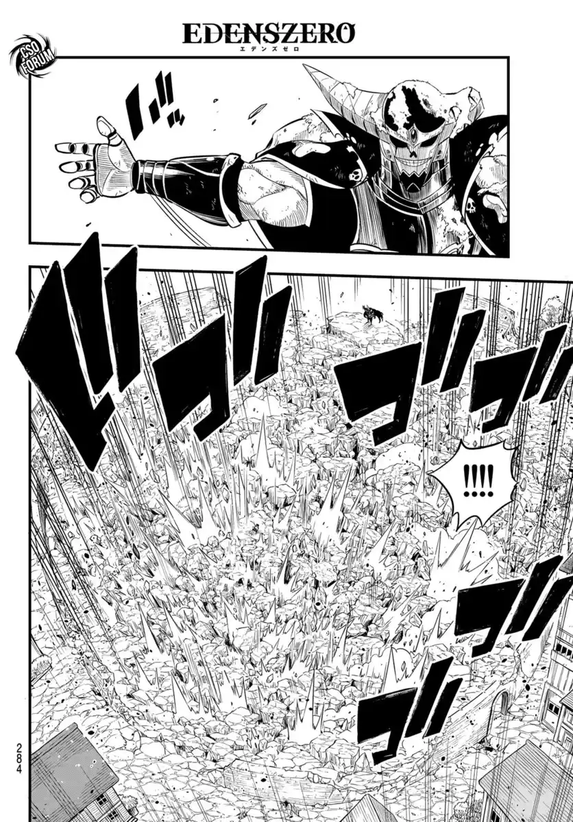 Edens Zero Capitolo 102 page 7