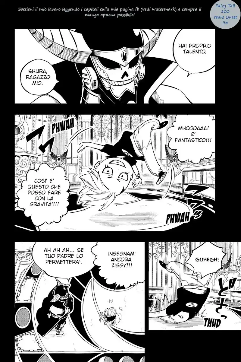 Edens Zero Capitolo 131 page 2