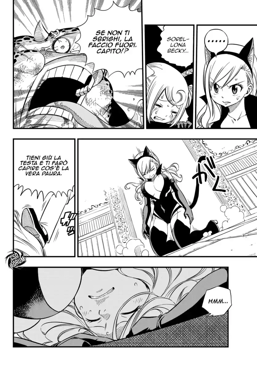 Edens Zero Capitolo 25 page 14